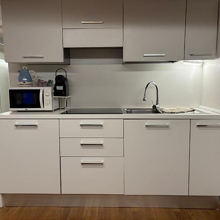 San Marco Loft Apartment Venice Ngoại thất bức ảnh