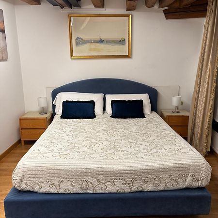 San Marco Loft Apartment Venice Ngoại thất bức ảnh
