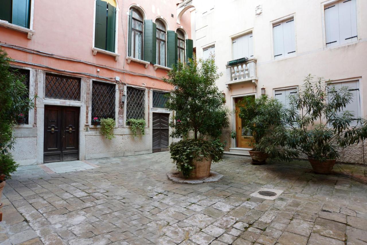 San Marco Loft Apartment Venice Ngoại thất bức ảnh