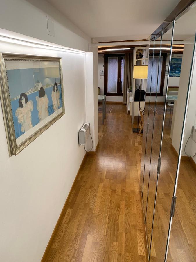San Marco Loft Apartment Venice Ngoại thất bức ảnh