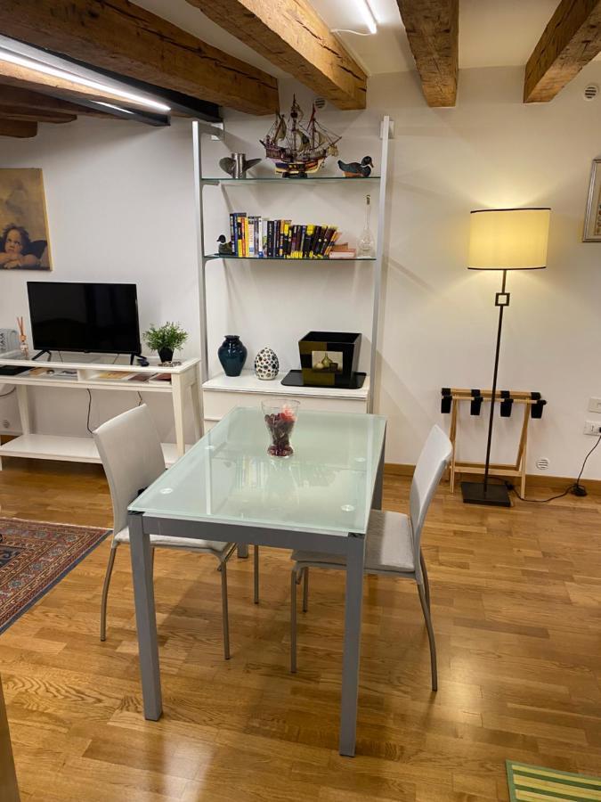 San Marco Loft Apartment Venice Ngoại thất bức ảnh