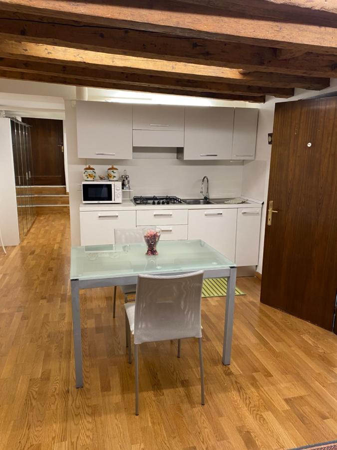 San Marco Loft Apartment Venice Ngoại thất bức ảnh