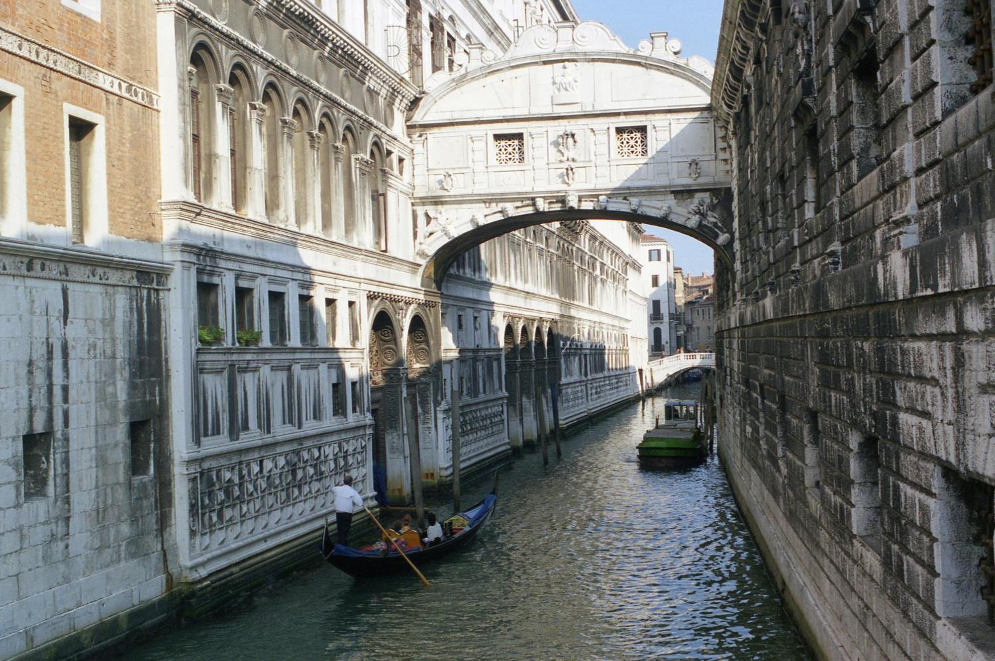 San Marco Loft Apartment Venice Ngoại thất bức ảnh