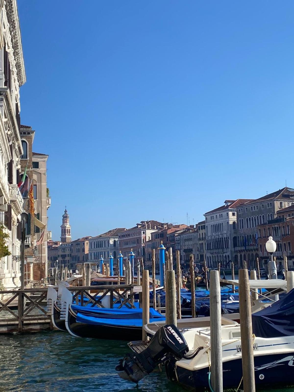 San Marco Loft Apartment Venice Ngoại thất bức ảnh