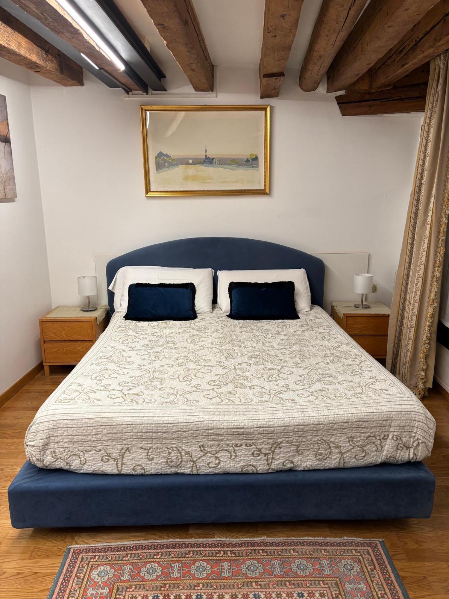 San Marco Loft Apartment Venice Ngoại thất bức ảnh