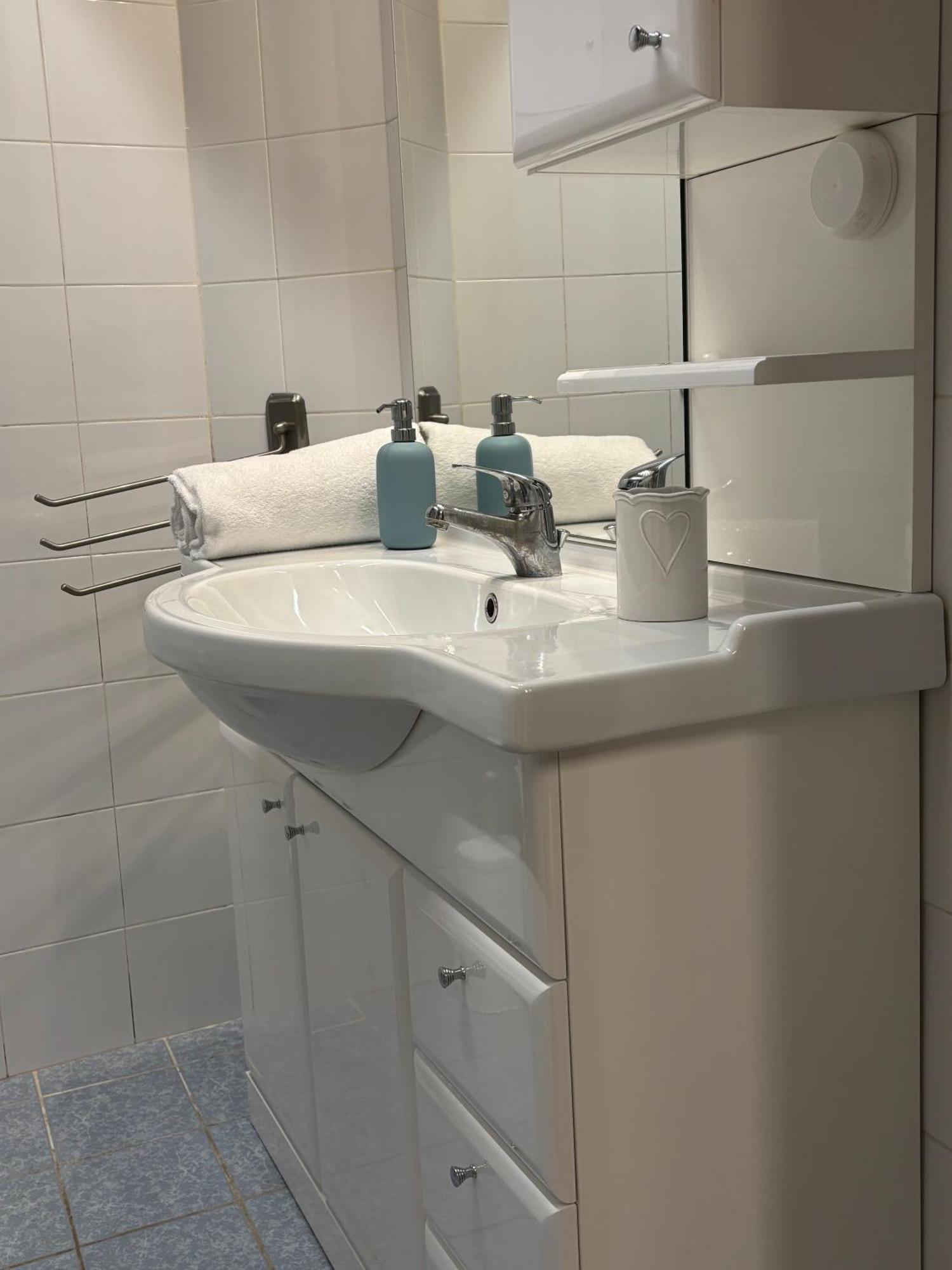 San Marco Loft Apartment Venice Ngoại thất bức ảnh