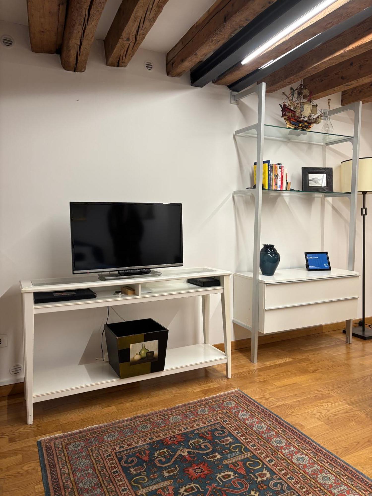 San Marco Loft Apartment Venice Ngoại thất bức ảnh