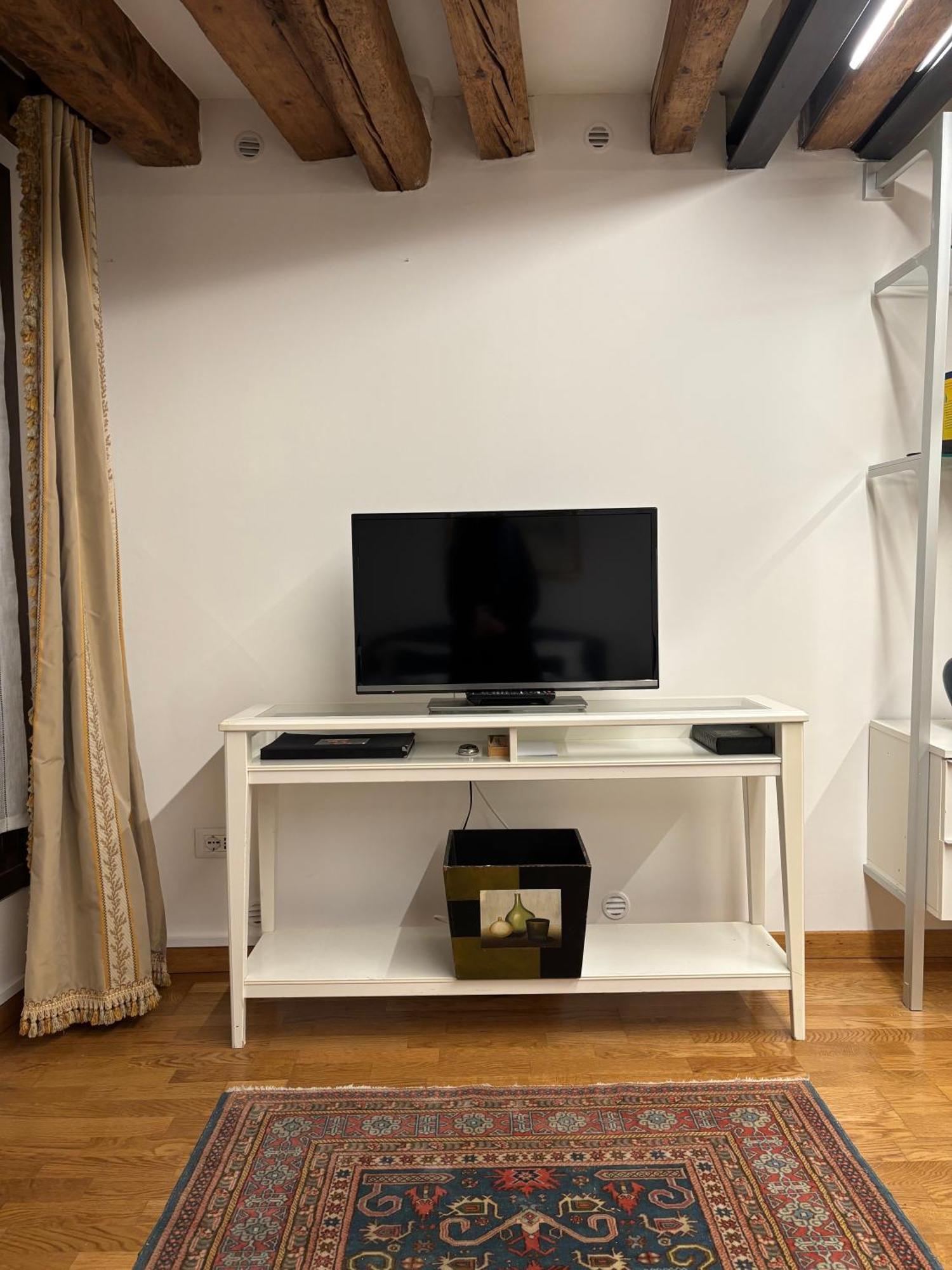 San Marco Loft Apartment Venice Ngoại thất bức ảnh